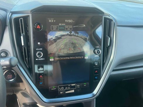 Used 2025 Subaru Crosstrek 2.5i Limited w/ Popular Package #3A image 20