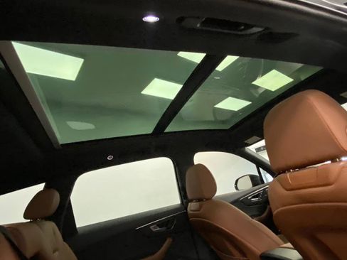 Used 2021 Audi Q7 2.0T Premium Plus w/ Premium Plus Package image 39