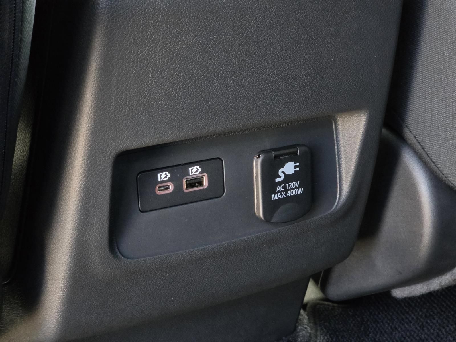 New 2027 Nissan Frontier SV w/ SV Convenience Package RWD image 15