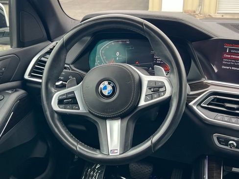 Used 2019 BMW X5 xDrive40i w/ Convenience Package AWD/4WD image 14