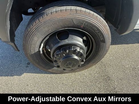 New 2026 RAM 4500 Tradesman image 30