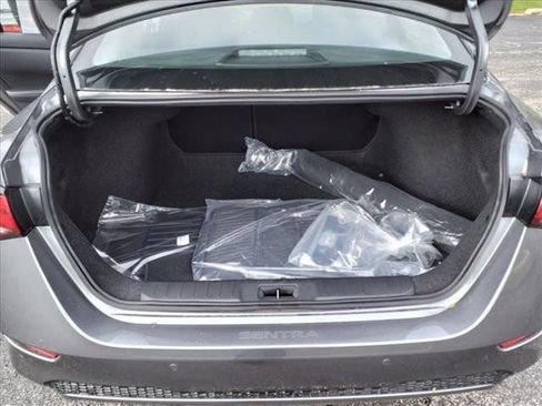 New 2025 Nissan Sentra SV w/ All-Weather Package image 9