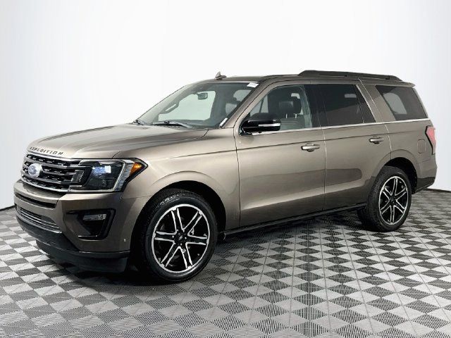Used 2019 Ford Expedition Limited w/ Equipment Group 303A RWD image 40
