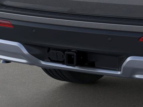 New 2026 Ford Explorer Platinum image 23