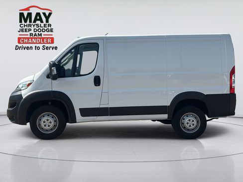 Used 2023 RAM ProMaster 1500 w/ LED Premium FWD image 4
