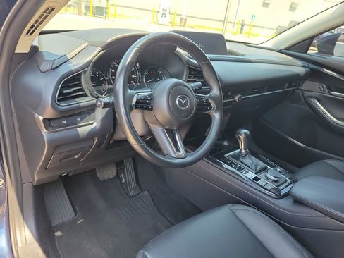 Used 2024 MAZDA CX-30 AWD 2.5 S w/ Select Sport Pkg image 15