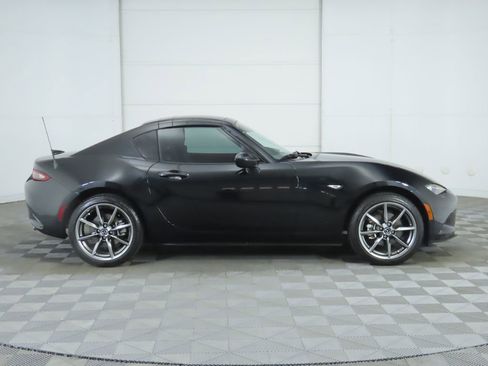 Used 2023 MAZDA MX-5 Miata Grand Touring image 12