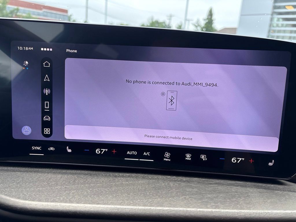 New 2026 Audi Q5 2.0T AWD/4WD image 21