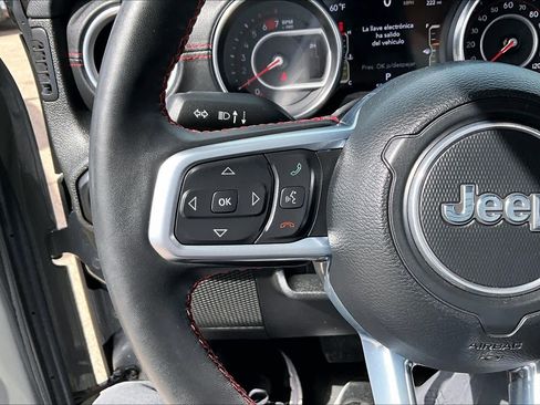 Used 2020 Jeep Wrangler Unlimited Rubicon w/ Quick Order Package 28Y Recon image 22