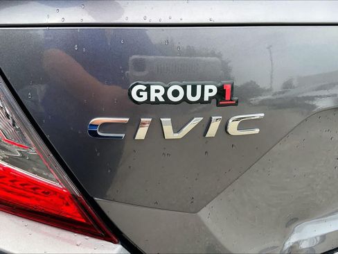 Used 2020 Honda Civic LX image 10