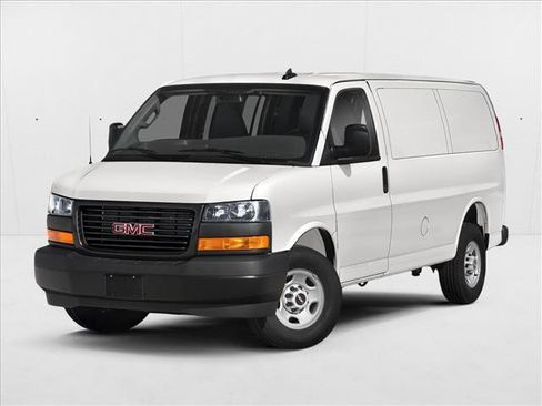 Used 2019 GMC Savana 2500 image 1