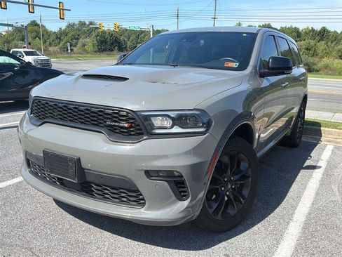 Used 2023 Dodge Durango GT AWD/4WD image 1