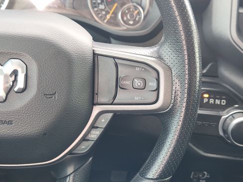 Used 2020 RAM 1500 Tradesman RWD image 29