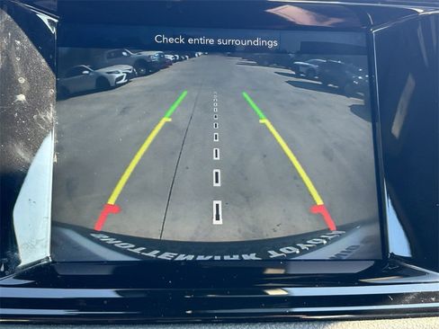 Used 2022 Dodge Durango GT image 26