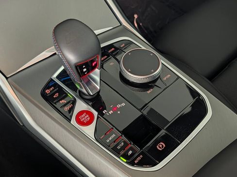 Used 2026 BMW M4 xDrive Competition AWD/4WD image 35