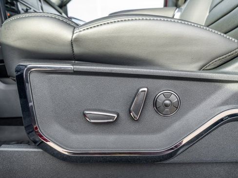 New 2025 Ford F150 Platinum w/ Equipment Group 702A High image 82