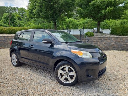 Used 2009 Scion xD FWD image 22