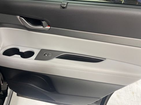 Used 2025 Hyundai Palisade SEL image 25