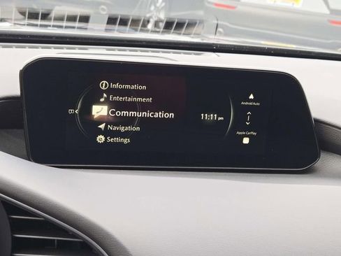 New 2026 MAZDA MAZDA3 s Sport image 18