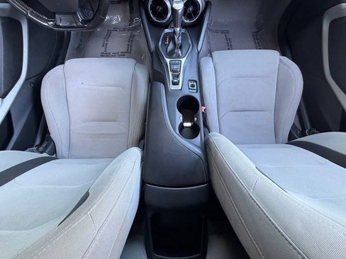 Used 2018 Chevrolet Camaro LT RWD image 45