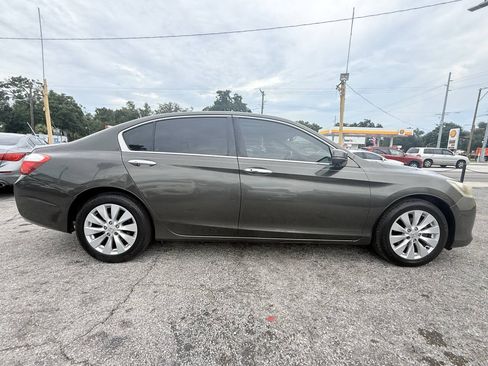 Used 2014 Honda Accord EX-L image 5