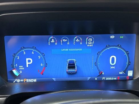 Used 2025 Ford F150 Raptor AWD/4WD image 14