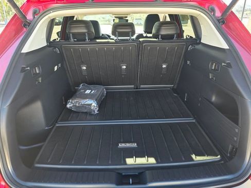 Certified 2025 MAZDA CX-50 2.5 Hybrid w/ Weather Package image 8