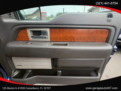 Used 2010 Ford F150 XL AWD/4WD image 34