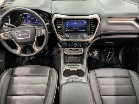 Used 2023 GMC Acadia Denali w/ Black Diamond Edition image 22
