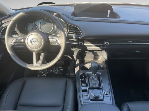 New 2026 MAZDA CX-30 AWD 2.5 S w/ Select Sport Pkg image 9