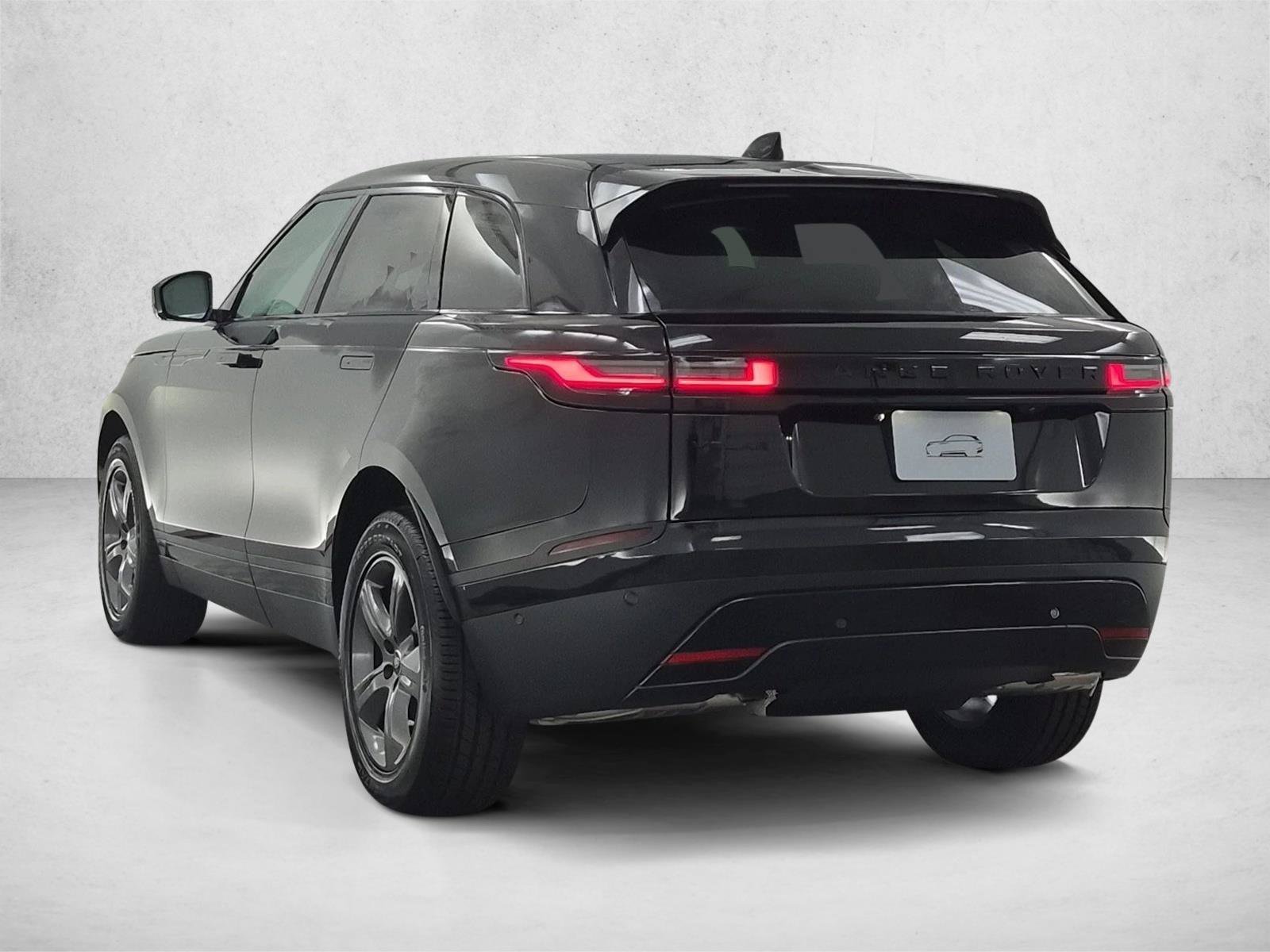 New 2026 Land Rover Range Rover Velar S AWD/4WD image 9