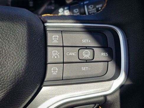 New 2026 Jeep Grand Wagoneer L 4WD image 22