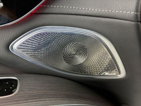 Certified 2023 Mercedes-Benz EQS 450+ SUV image 20