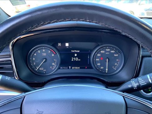 Used 2023 Cadillac XT5 Premium Luxury w/ Technology Package image 24