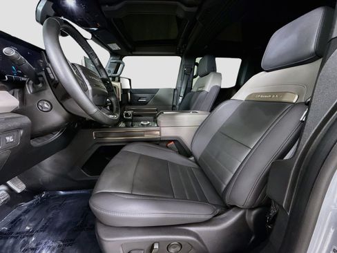 Used 2024 GMC Hummer EV 2X w/ LPO, Illumination Package AWD/4WD image 23