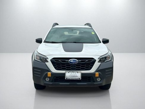 Used 2022 Subaru Outback Wilderness AWD/4WD image 2