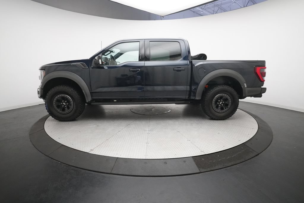 Used 2023 Ford F150 Raptor AWD/4WD image 22