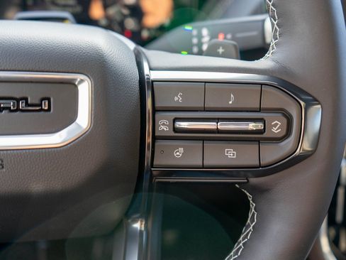 New 2026 GMC Yukon XL Denali Ultimate image 23