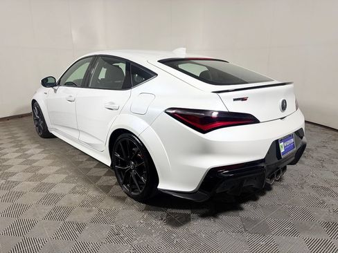 Used 2024 Acura Integra Type S FWD image 4