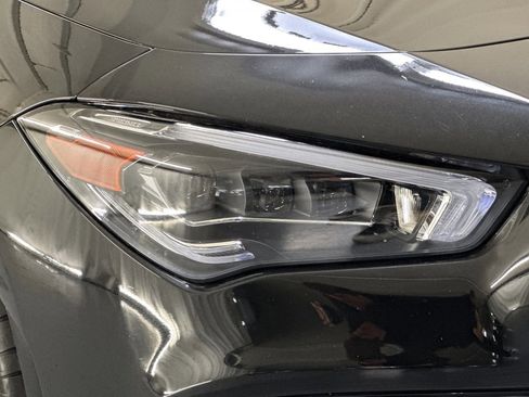 Used 2023 Mercedes-Benz CLA 35 AMG 4MATIC image 10