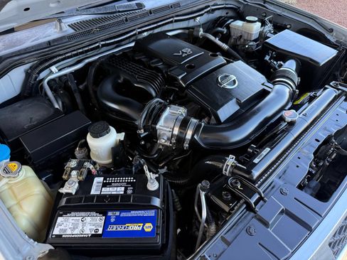 Used 2019 Nissan Frontier SV RWD image 39