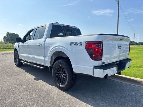 New 2026 Ford F150 XLT w/ Equipment Group 302A MID AWD/4WD image 10