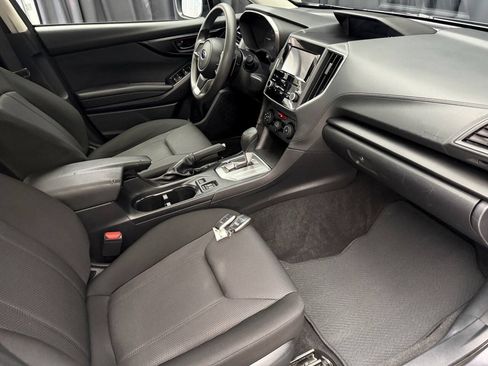 Used 2020 Subaru Impreza 2.0i Premium AWD/4WD image 23