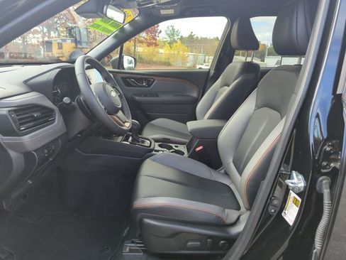 Certified 2025 Subaru Forester Sport image 15