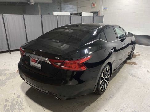 Used 2017 Nissan Maxima SR image 27