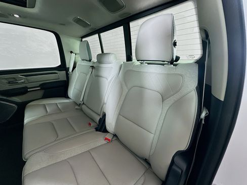 Used 2023 RAM 1500 Limited image 25