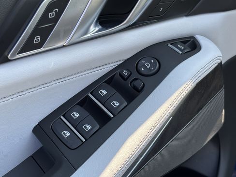 Used 2026 BMW X5 xDrive40i image 14