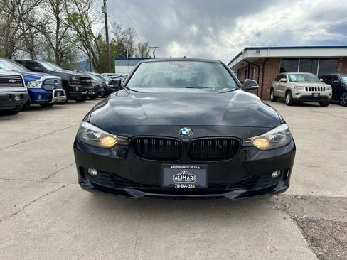 Used 2014 BMW 328i xDrive Sedan image 2