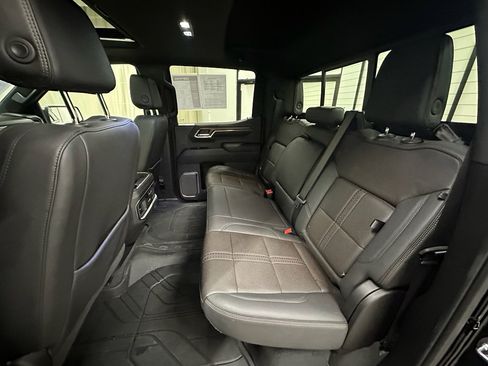 Certified 2024 Chevrolet Silverado 1500 High Country image 14