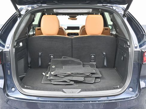 Used 2024 MAZDA CX-90 3.3 Turbo S w/ Premium Plus image 16